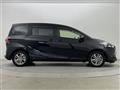 2022 Toyota Sienta