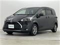 2022 Toyota Sienta