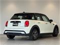 2021 BMW MINI