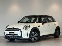 2021 BMW MINI