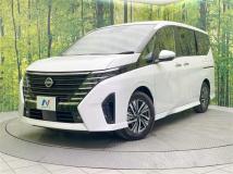 2023 Nissan Serena