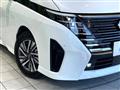 2023 Nissan Serena