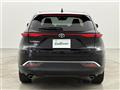 2020 Toyota Harrier