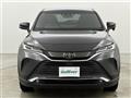 2020 Toyota Harrier