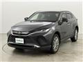 2020 Toyota Harrier