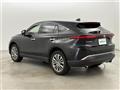 2020 Toyota Harrier