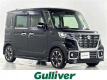2021 Suzuki Spacia