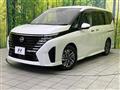 2023 Nissan Serena