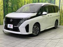 2023 Nissan Serena