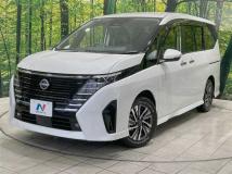 2023 Nissan Serena