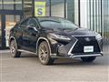 2016 Lexus RX