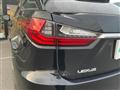 2016 Lexus RX