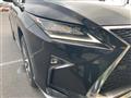 2016 Lexus RX