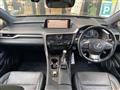 2016 Lexus RX