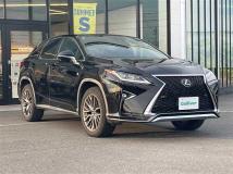 2016 Lexus RX