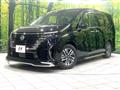 2023 Nissan Serena