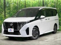 2024 Nissan Serena
