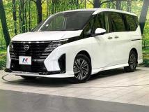 2024 Nissan Serena