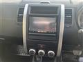 2012 Nissan X-Trail