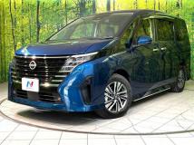 2024 Nissan Serena