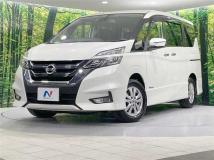 2016 Nissan Serena