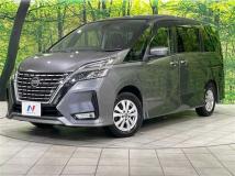 2021 Nissan Serena