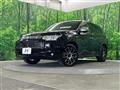 2013 Mitsubishi OUTLANDER PHEV