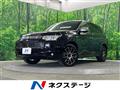 2013 Mitsubishi OUTLANDER PHEV