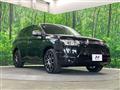 2013 Mitsubishi OUTLANDER PHEV
