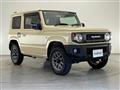 2024 Suzuki Jimny