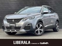 2021 Peugeot 3008