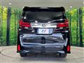 2017 Toyota Alphard