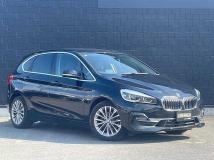 2019 BMW 2 Series