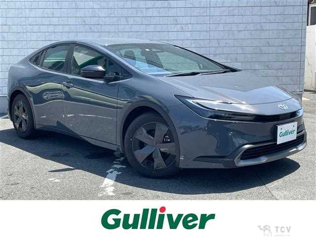 2023 Toyota Prius