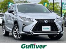2015 Lexus RX
