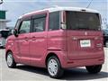 2020 Suzuki Spacia