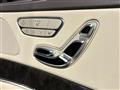 2016 Mercedes-Benz S-Class