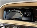 2016 Mercedes-Benz S-Class