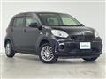 2017 Toyota Passo