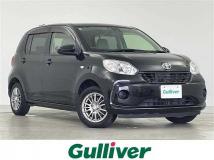 2017 Toyota Passo