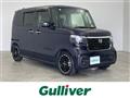 2025 Honda N BOX