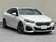 2021 BMW 2 Series