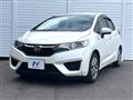 2016 Honda Fit Hybrid