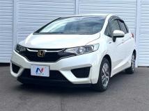 2016 Honda Fit Hybrid