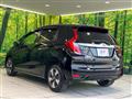 2017 Honda Fit Hybrid