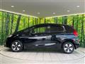 2017 Honda Fit Hybrid