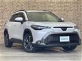 2023 Toyota CorollaCross