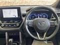 2023 Toyota CorollaCross