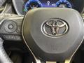 2023 Toyota CorollaCross
