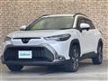 2023 Toyota CorollaCross